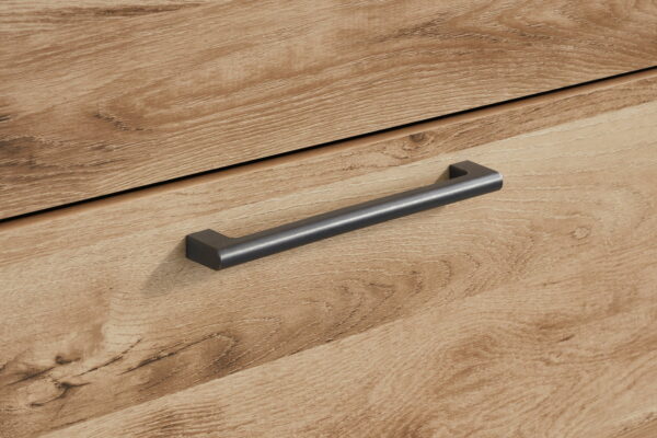 Hyanna - Tan Brown - Six Drawer Dresser - Image 2