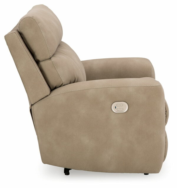 Next-gen Durapella - Power Recliner With Adj Headrest - Image 17