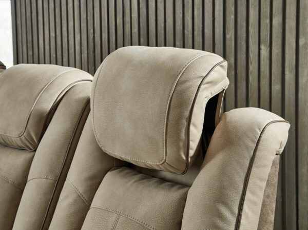 Next-Gen Durapella - Power Reclining Sofa - Image 18