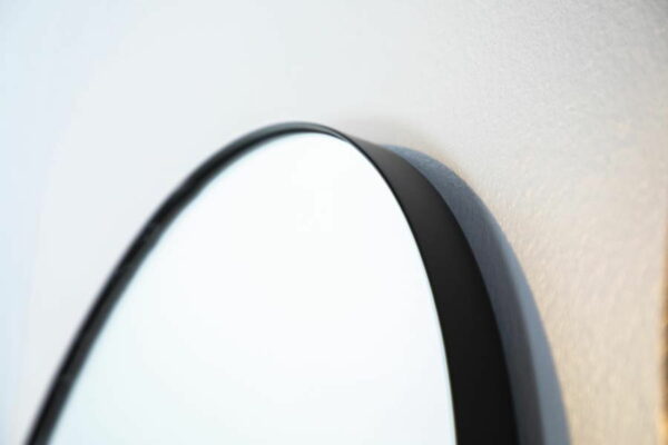 Stabler - Arch-Shaped Wall Mirror - Mirror - Image 2