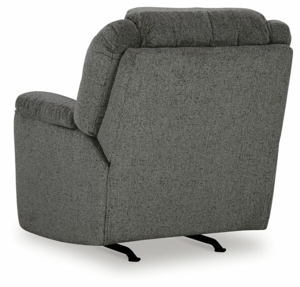 Bindura - Mineral - Rocker Recliner - Image 5