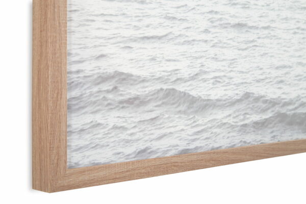 Cashall - Gray - Wall Art Set (Set of 2) - Image 2