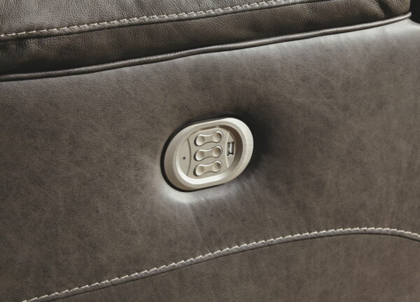 Wurstrow - Power Recliner - Image 7