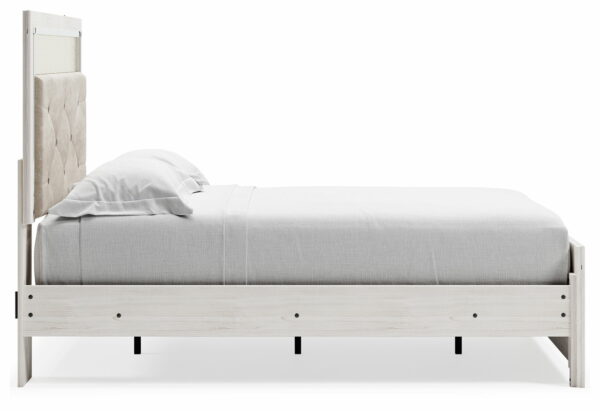 Altyra - Panel Bed - Image 2