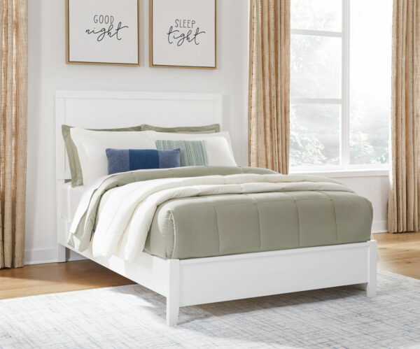 Binterglen - Panel Bed - Image 4