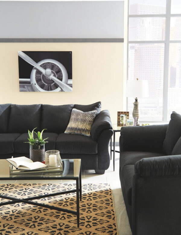 Darcy - Living Room Set - Image 12