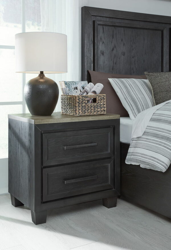 Foyland - Bedroom Set - Image 2
