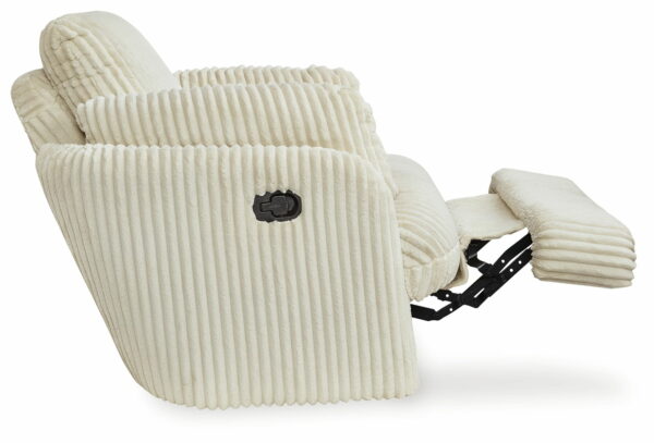 Tie-breaker - Swivel Glider Recliner - Image 19