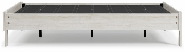 Shawburn - Platform Bed - Image 11