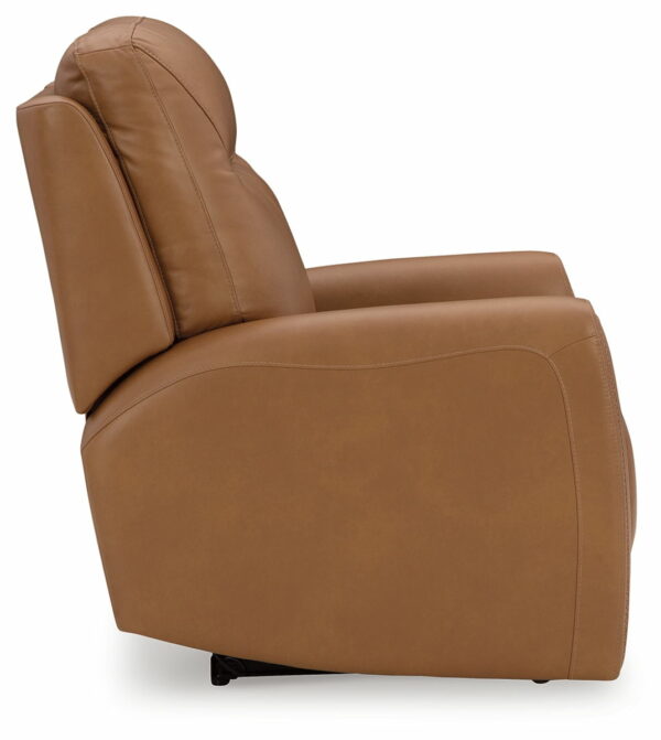 Tryanny - Reclining Living Room Set - Image 13