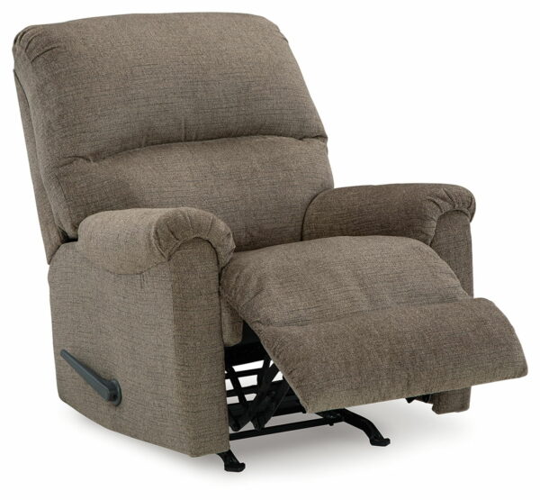 Stonemeade - Rocker Recliner - Image 4