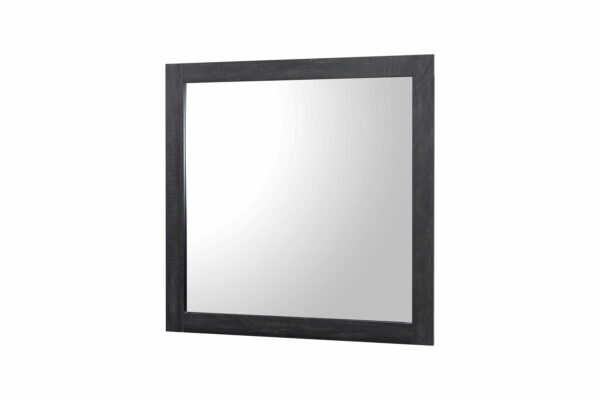 Remington - Dresser & Mirror - Image 5