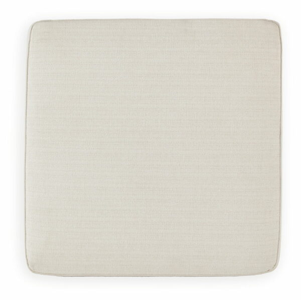 Lerenza - Birch - Oversized Accent Ottoman - Image 4