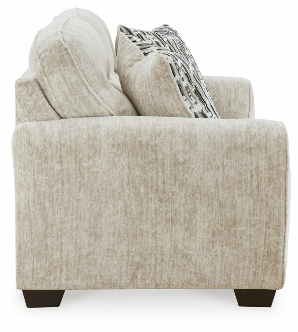 Lonoke - Loveseat - Image 7