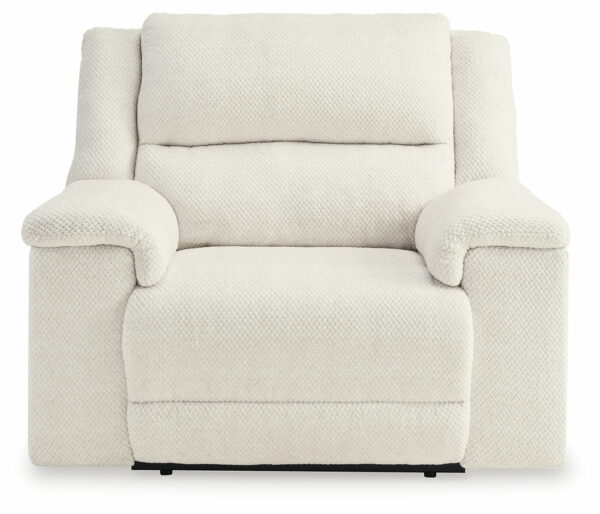 Keensburg - Wide Seat Power Recliner - Image 9