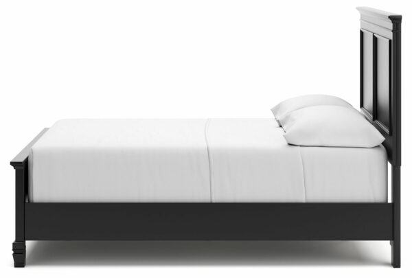 Lanolee - Panel Bed - Image 7