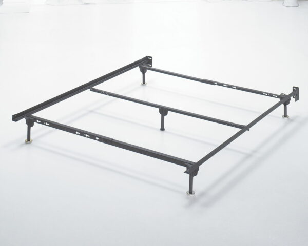 Bellaby - Dresser, Mirror, Panel Headboard Set - Image 7