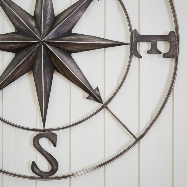 Averlain - Antique Gray - Wall Decor - Image 2