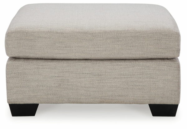 Mahoney - Oversized Accent Ottoman - Image 6