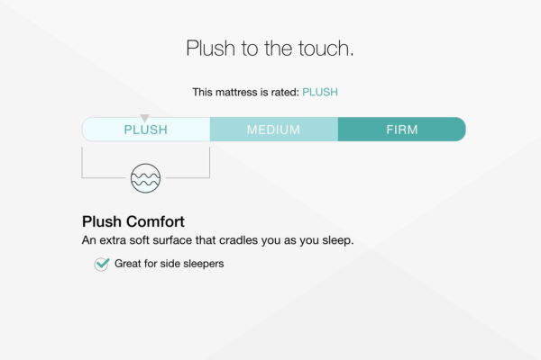 Chime - Ultra Plush Hybrid Mattress - Image 12
