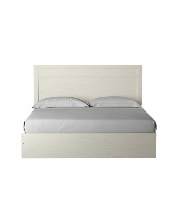 Stelsie - Panel Bedroom Set - Image 10