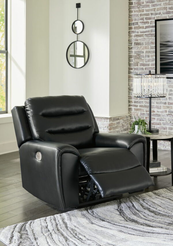 Warlin - Power Recliner - Image 6