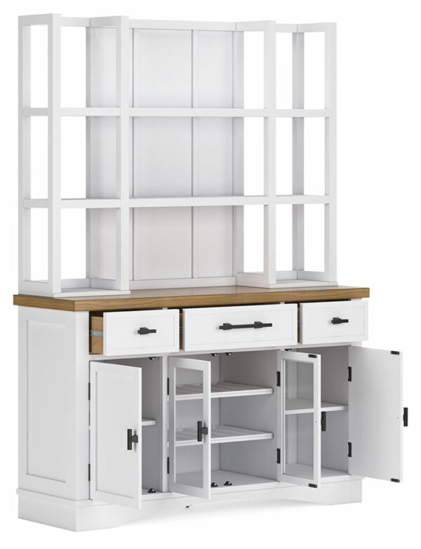 Ashbryn - Dining Room Set - Image 12