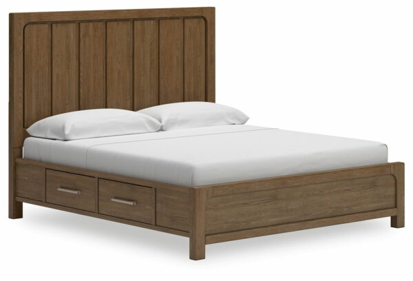 Cabalynn - Storage Bedroom Set - Image 15