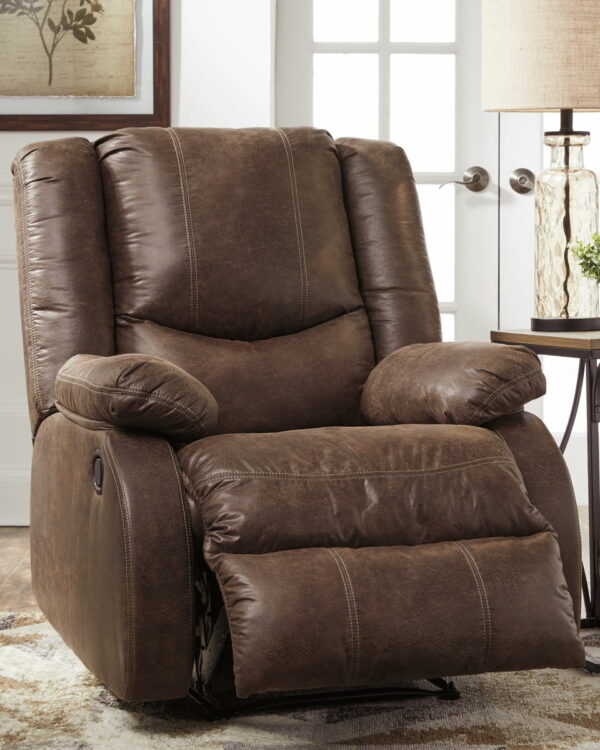 Bladewood - Recliner - Image 9
