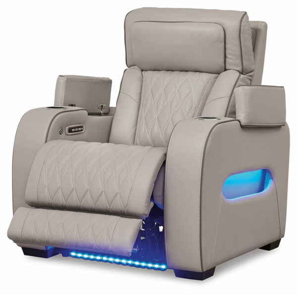 Boyington - Power Recliner/Adj Headrest - Image 22