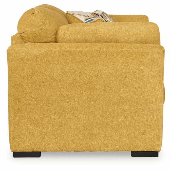 Keerwick - Loveseat - Image 4