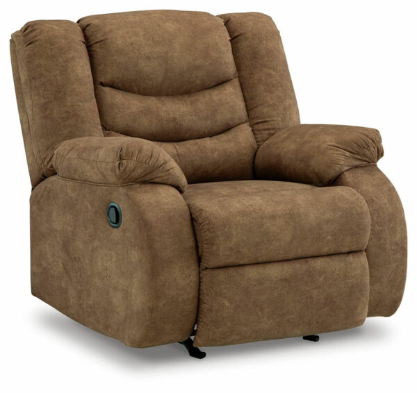Partymate - Reclining Living Room Set - Image 10
