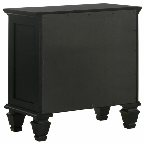 Sandy Beach - Panel Bed Bedroom Set - Image 22