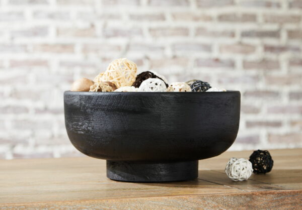 Brynnington - Black - Bowl - Image 3