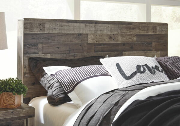 Derekson - Youth Panel Bedroom Set - Image 4