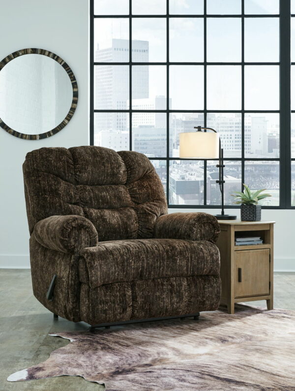 Movie Man - Zero Wall Recliner - Image 15