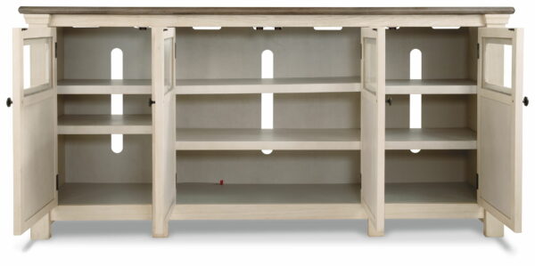 Bolanburg - TV Stand - Image 7