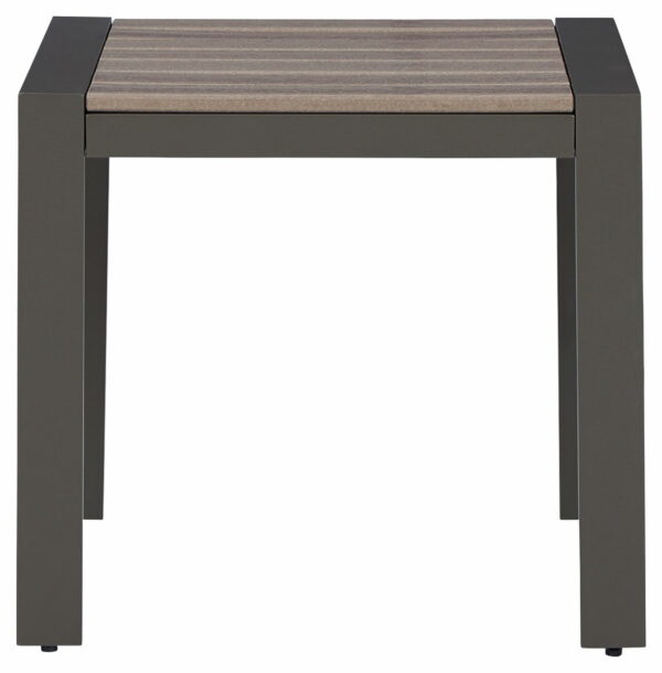 Tropicava - Taupe / White - 4 Pc. - Lounge Set - Image 4