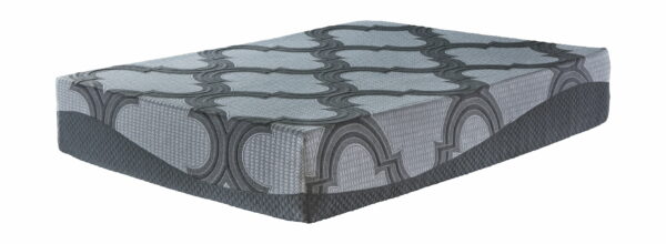 Ashley Sleep - Hybrid Mattress With Adjustable Base - Image 4