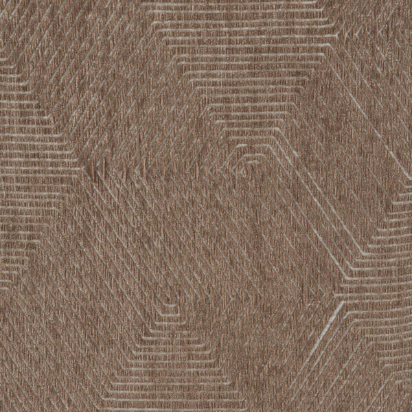 Christine - Upholstered Cushion Back Sofa - Beige - Image 5