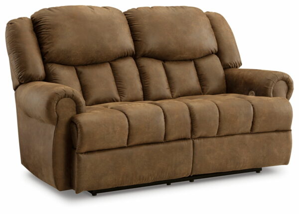 Boothbay - Reclining Living Room Set - Image 11