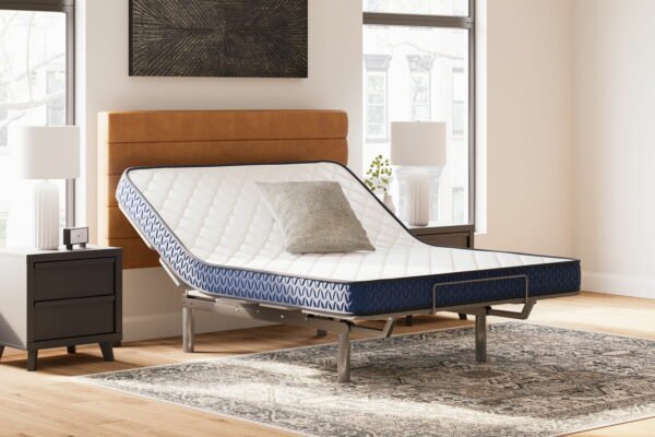 Ashley Firm - Mattress - Image 2