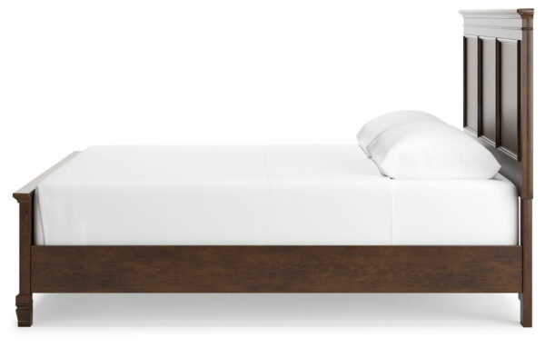 Danabrin - Panel Bedroom Set - Image 4