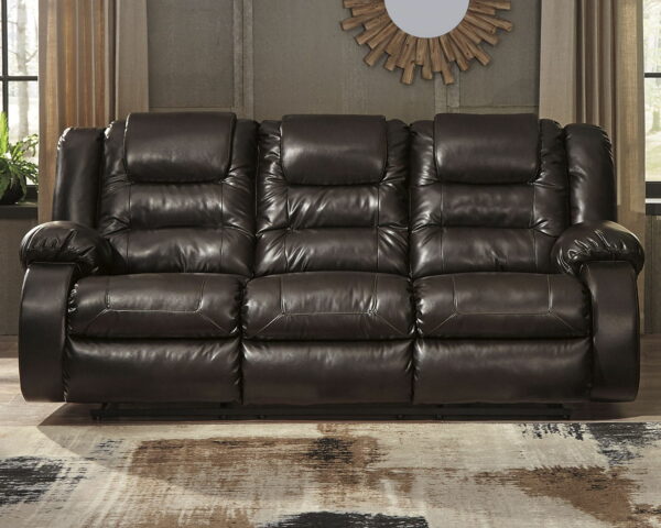 Vacherie - Reclining Sofa - Image 7