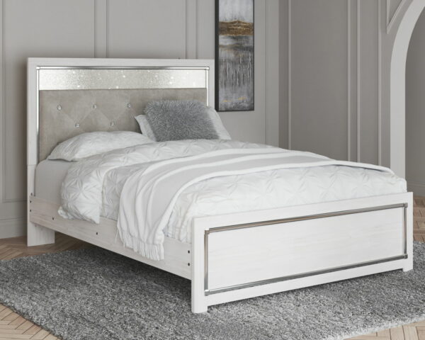 Altyra - Panel Bedroom Set - Image 10