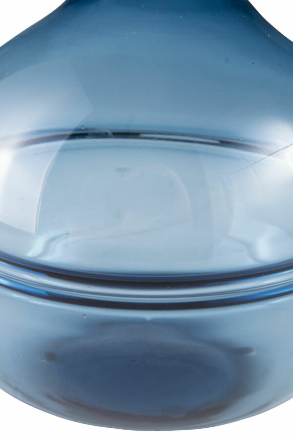 Lemmitt - Navy - Vase - Image 3