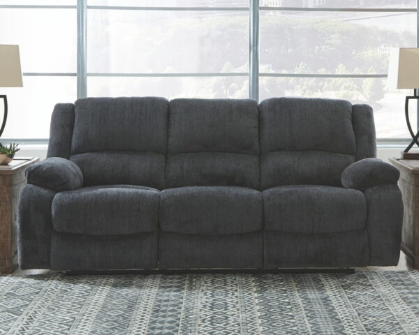 Draycoll - Reclining Living Room Set - Image 11