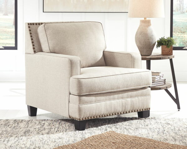 Claredon - Living Room Set - Image 4