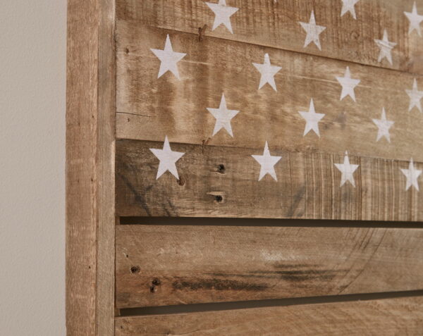 Jonway - Antique Brown - Wall Decor - Image 3