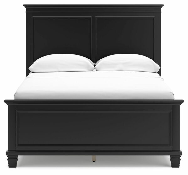 Lanolee - Panel Bed - Image 22